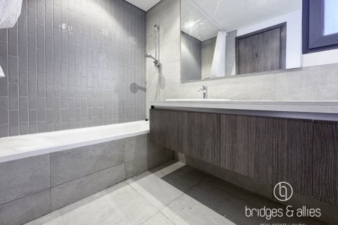 Villa de 4 chambres à Tilal Al Ghaf, UAE No. 134583 14