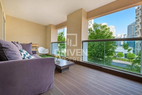 Квартира с 2 спальнями в The Belvedere, ОАЭ №209842 16