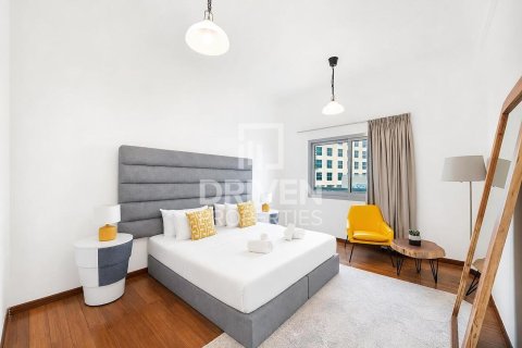 Квартира с 2 спальнями в The Belvedere, ОАЭ №209842 8