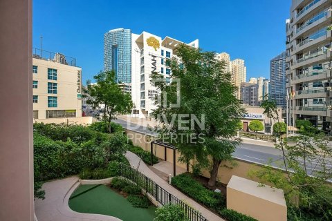 Квартира с 2 спальнями в The Belvedere, ОАЭ №209842 18