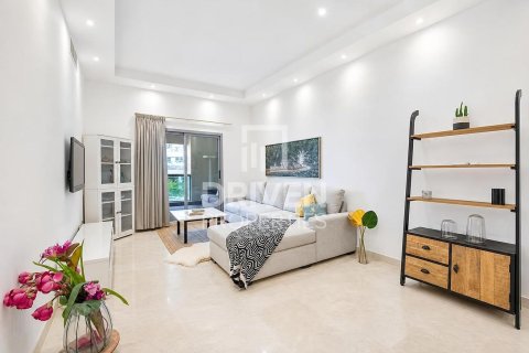 Квартира с 2 спальнями в The Belvedere, ОАЭ №209842 4