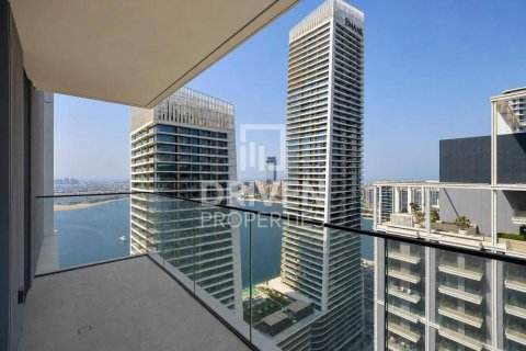 Квартира с 3 спальнями в EMAAR Beachfront, ОАЭ №209844 24