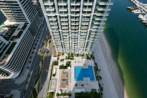 Квартира с 3 спальнями в EMAAR Beachfront, ОАЭ №209844 25