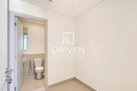 Квартира с 3 спальнями в EMAAR Beachfront, ОАЭ №209844 10