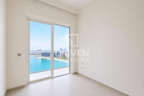 Квартира с 3 спальнями в EMAAR Beachfront, ОАЭ №209843 5