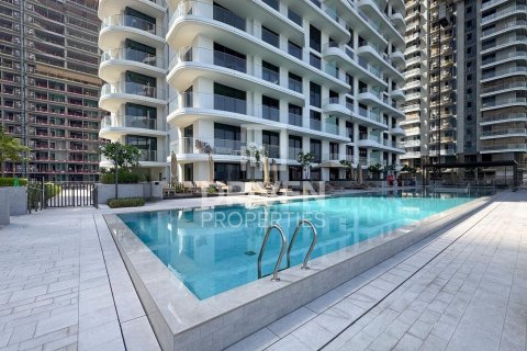Квартира с 3 спальнями в EMAAR Beachfront, ОАЭ №209843 24