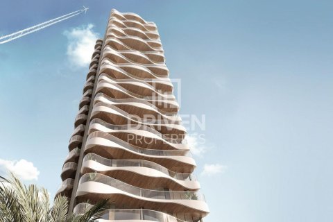 Квартира с 1 спальней в Maritime City, ОАЭ №209838 3
