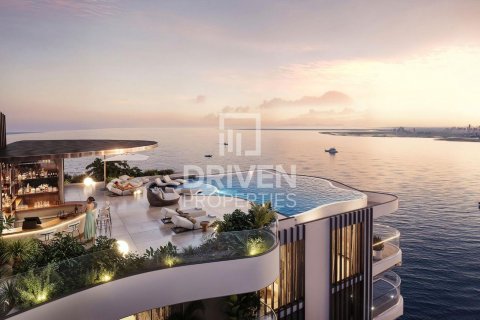 Квартира с 1 спальней в Maritime City, ОАЭ №209838 6