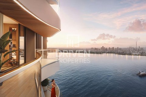 Квартира с 1 спальней в Maritime City, ОАЭ №209838 5