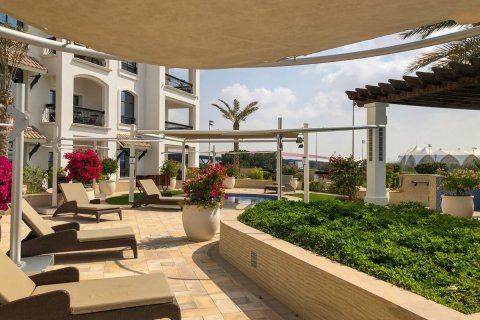 Appartement de 2 chambres à Yas Island, UAE No. 40013 14