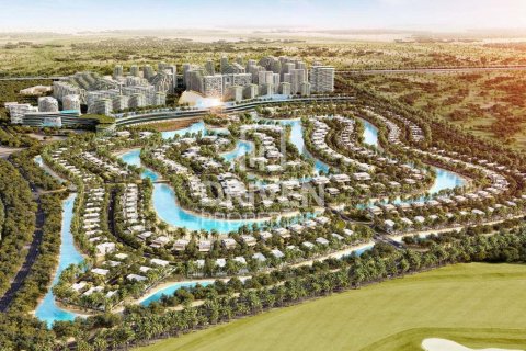 Apartamento tipo estudio Estudio en Dubai South (Dubai World Central), UAE No. 209649 17
