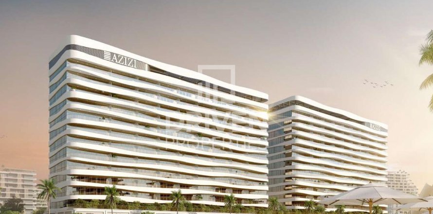 Apartamento tipo estudio Estudio en Dubai South (Dubai World Central), UAE No. 209649