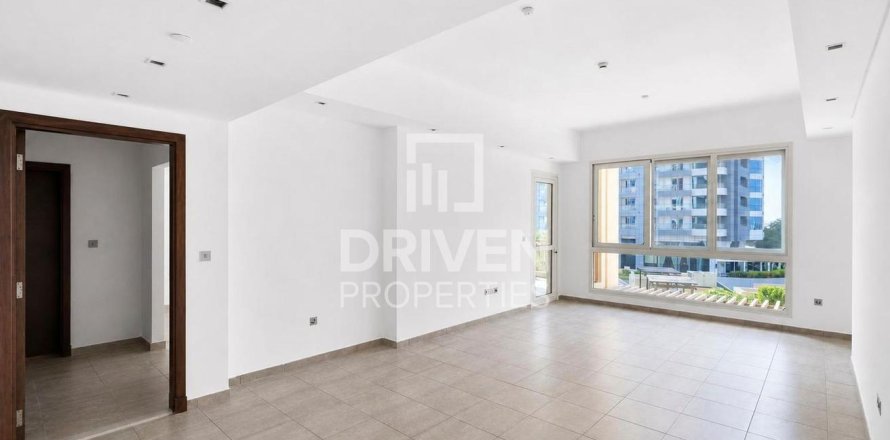 Apartment de 2 dormitorios en Marina Residences, UAE No. 209647