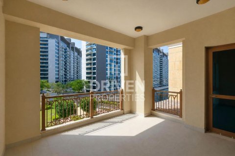 Apartment de 2 dormitorios en Marina Residences, UAE No. 209647 18