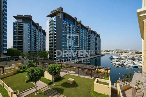 Apartment de 2 dormitorios en Marina Residences, UAE No. 209647 19