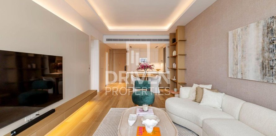 1 bedroom Apartment in Al Wasl, UAE No. 137663