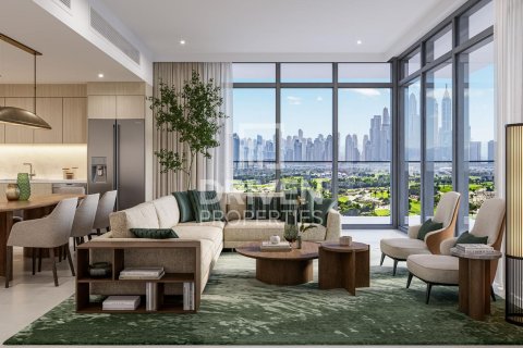 3 bedrooms Apartment in The Views, UAE No. 137660