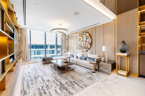 Apartment de 4 dormitorios en Serenia Residences The Palm, UAE No. 137657 5