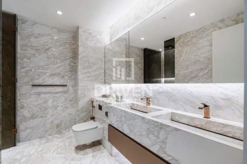 Apartment de 4 dormitorios en Serenia Residences The Palm, UAE No. 137657 12