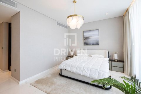 Apartment de 4 dormitorios en Serenia Residences The Palm, UAE No. 137657 16
