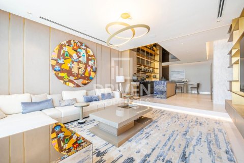 Apartment de 4 dormitorios en Serenia Residences The Palm, UAE No. 137657 4