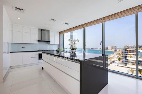 Apartment de 4 dormitorios en Serenia Residences The Palm, UAE No. 137657 27
