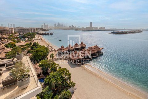 Apartment de 4 dormitorios en Serenia Residences The Palm, UAE No. 137657 11