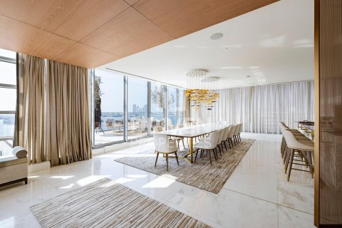 Apartment de 4 dormitorios en Serenia Residences The Palm, UAE No. 137657 6