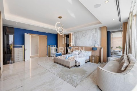 Apartment de 4 dormitorios en Serenia Residences The Palm, UAE No. 137657 20