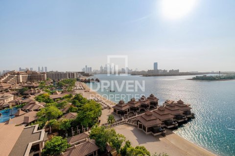 Apartment de 4 dormitorios en Serenia Residences The Palm, UAE No. 137657 8