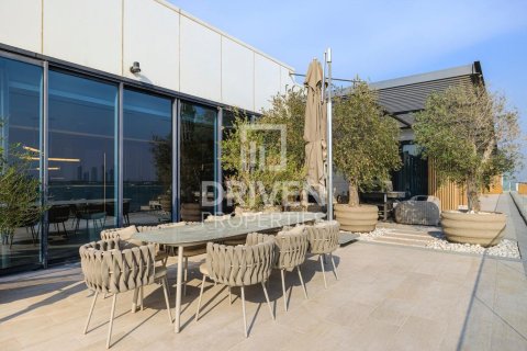 Apartment de 4 dormitorios en Serenia Residences The Palm, UAE No. 137657 7