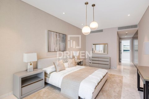 Apartment de 4 dormitorios en Serenia Residences The Palm, UAE No. 137657 21