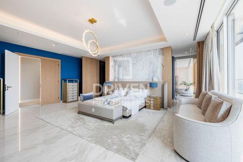 Apartment de 4 dormitorios en Serenia Residences The Palm, UAE No. 137657 17