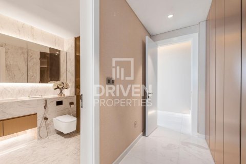 Apartment de 4 dormitorios en Serenia Residences The Palm, UAE No. 137657 14