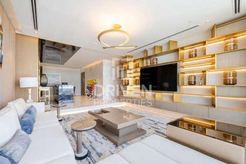 Apartment de 4 dormitorios en Serenia Residences The Palm, UAE No. 137657 3