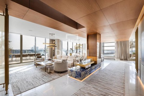 Apartment de 4 dormitorios en Serenia Residences The Palm, UAE No. 137657 31