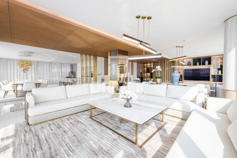 Apartment de 4 dormitorios en Serenia Residences The Palm, UAE No. 137657 30