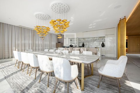 Apartment de 4 dormitorios en Serenia Residences The Palm, UAE No. 137657 28