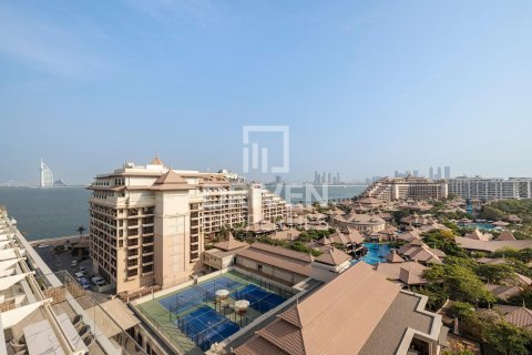 Apartment de 4 dormitorios en Serenia Residences The Palm, UAE No. 137657 9