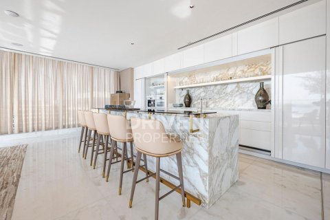 Apartment de 4 dormitorios en Serenia Residences The Palm, UAE No. 137657 29