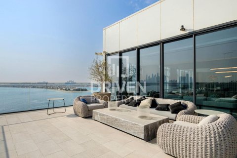 4 غرف نوم شقة في Serenia Residences The Palm, الإمارات العربية المتحدة رقم 137657