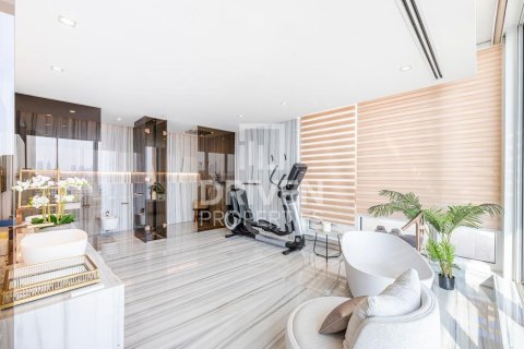 Apartment de 4 dormitorios en Serenia Residences The Palm, UAE No. 137657 18