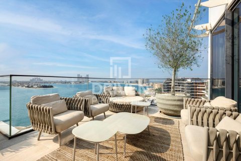 Apartment de 4 dormitorios en Serenia Residences The Palm, UAE No. 137657 10