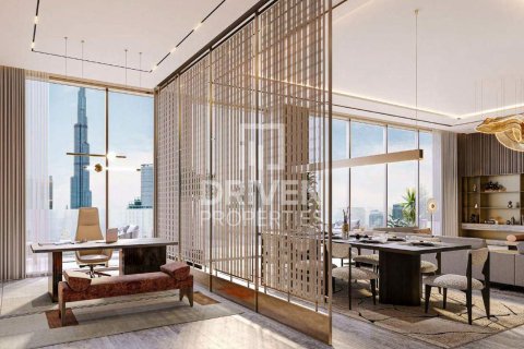 2 bedrooms Apartment in Downtown Dubai (Downtown Burj Dubai), UAE No. 137661 11