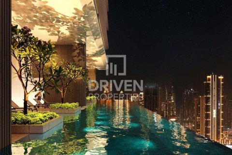 2 bedrooms Apartment in Downtown Dubai (Downtown Burj Dubai), UAE No. 137661