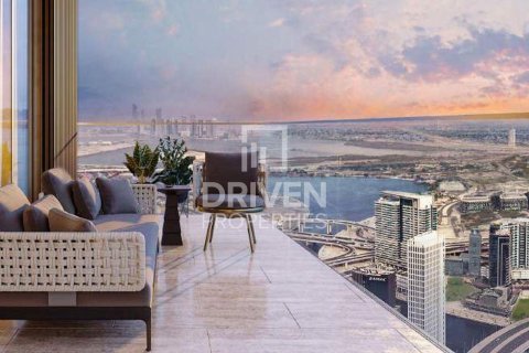 2 bedrooms Apartment in Downtown Dubai (Downtown Burj Dubai), UAE No. 137661 5