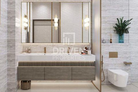 2 bedrooms Apartment in Downtown Dubai (Downtown Burj Dubai), UAE No. 137661 15