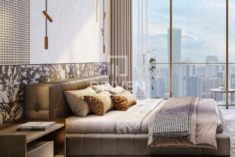 2 bedrooms Apartment in Downtown Dubai (Downtown Burj Dubai), UAE No. 137661 12