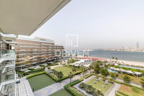 3 غرف نوم شقة في The Crescent, الإمارات العربية المتحدة رقم 137658 17