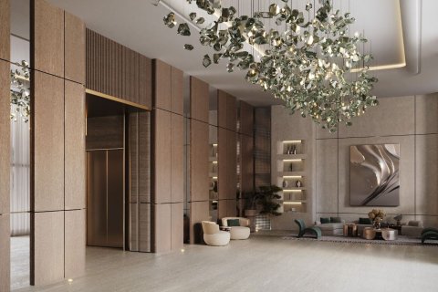 Appartement de 1 chambre à Dubai, UAE No. 103121 10